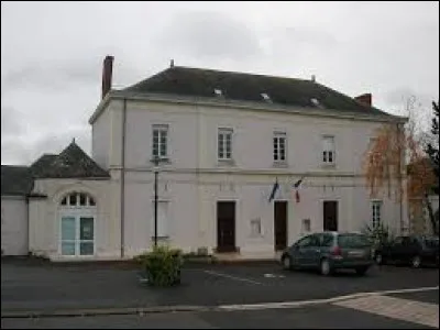Champtocé-sur-Loire est une commune des Pays-de-la-Loire située dans le département ...