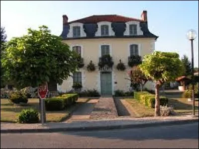 Hinx est un village Landais situé dans l'ancienne région ...