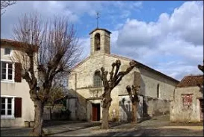 La Foye-Monjault est un village de l'ancienne région Poitou-Charentes se situé dans le département ...