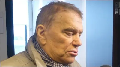 Personne n'en veut, c'est...