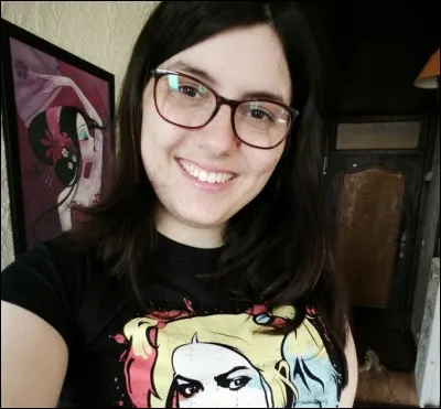 Cette youtubeuse fait-elle des vidéos sur Amour Sucré ?