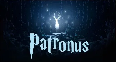 Votre Patronus est :