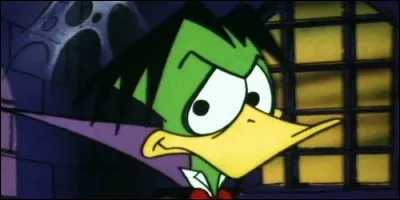 Quel est le nom de ce comte, qui refuse de se nourrir de sang et ne mange plus de viande ?