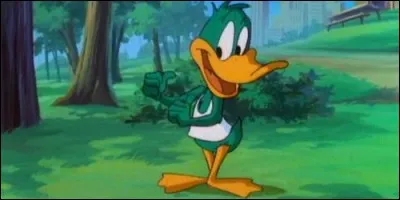 On peut voir Plucky Duck dans :
