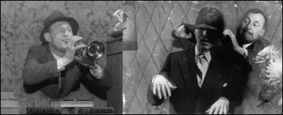 A l'époque Gérard Oury, acteur, recevra baffes sur baffes de la part de Bourvil, ils deviendront amis ! Ce film est une adaptation d'une nouvelle de Marcel Aymé. Bourvil la reprendra pour créer, en plus, une version anglaise avec des acteurs de ce pays !
Quel est ce film ?