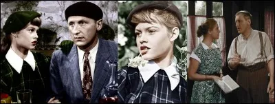 Dans ce film de 1952, Bourvil joue avec Brigitte Bardot dans son premier grand rôle. Elle essaye de le détourner de la « bonne voie » pour que sa mère puisse hériter d'une fortune et d'une auberge ! Mais tout le monde soutient Bourvil dans sa « quête » au diplôme !
Quel est ce film ?