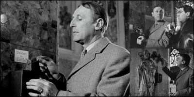 Ce film de Jean-Pierre Mocky est une comédie grinçante, irrévérencieuse. Il met en scène Bourvil appartenant à une vieille famille d'aristocrates désargentée. Il trouvera une manière pas très catholique pour subvenir à ses besoins et à ceux de sa famille !
Quel est ce film ?