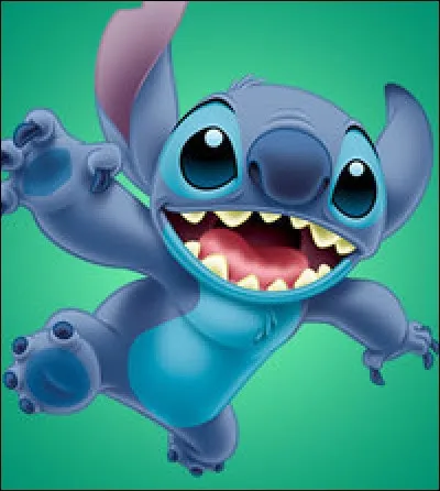 Comment s'appelle le génie diabolique qui a créé Stitch, extraterrestre agressif et affectueux du Disney "Lilo et Stitch" ?