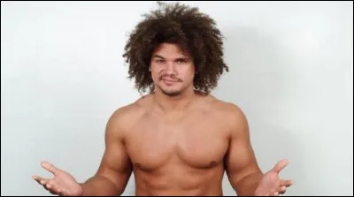 Quel fruit peut-on associer à Carlito ?