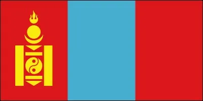 Trouvez la capitale de la Mongolie