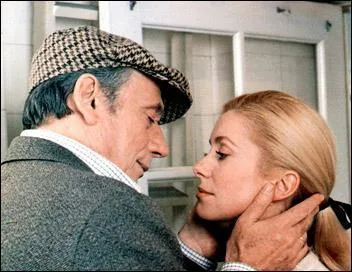 Quel est le titre de ce film ?