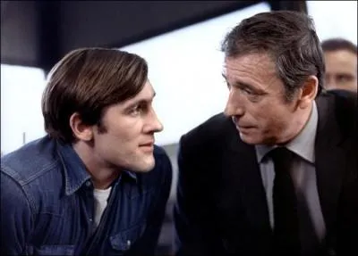 Quel est le titre de ce film ?