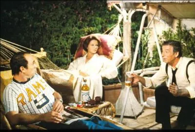 Quel est le titre de ce film ?