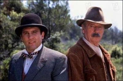 Quel est le titre de ce film ?