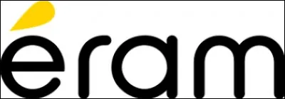 Que vend la marque Eram ?