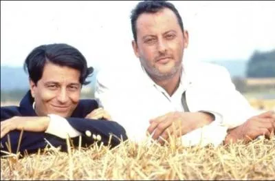 Quel est le titre de ce film ?