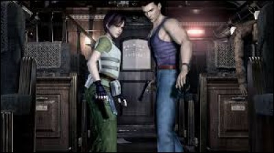 Resident Evil 0 se déroule :