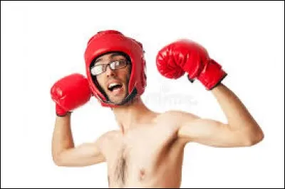 Savez-vous quel est le sport le plus fruité au monde ?