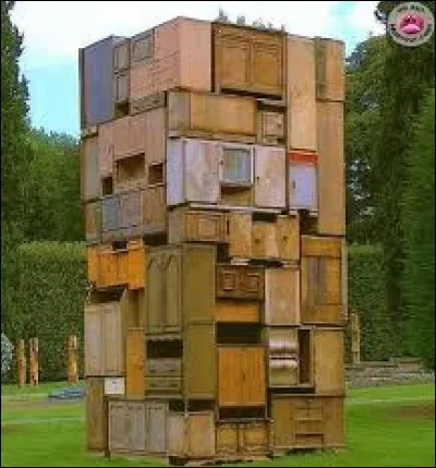 Vous connaissez l'histoire de l'armoire ?