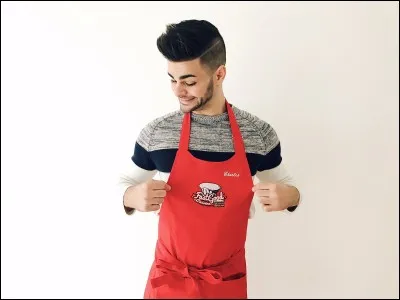 Quel est le nom de cette chaîne ?