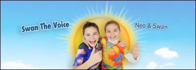 Quel est le nom de cette chaîne ?