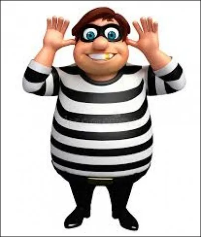 Dans la phrase "le voleur a volé une télévision", où est le sujet ?