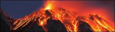 En 1997, deux films évoquant un volcan dévastateur sont sortis.

Lequel des deux est "Le Pic de Dante" ?
