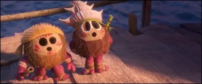 Comment s'appelle cet ennemi ? (voir la photo)