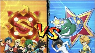 Quelles équipes existent dans la saison "évolutions" ?