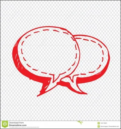 Ta phrase fétiche...