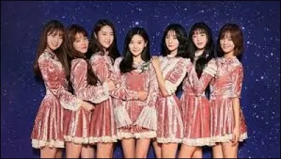 Quel membre de Oh My Girl a dansé avec U-Know des Block B ?