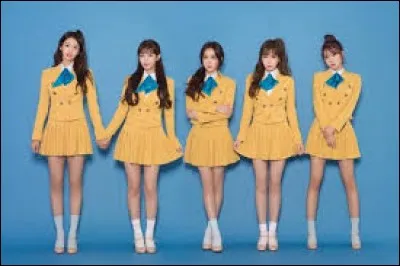 Qui est partie du groupe Crayon Pop ?
