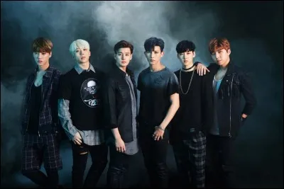 Qui n'est pas membre du groupe U-Kiss ?