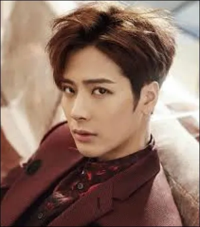 Dans quelle grande ville Jackson habite-t-il ?