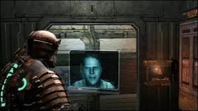 Un docteur qui avait survécu tente de nous aider ; comment s'appelle-t-il ?