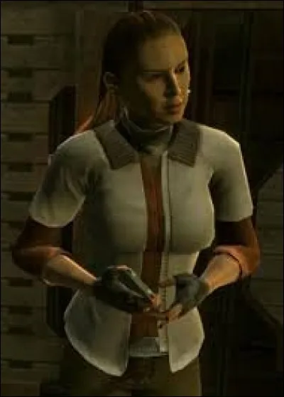 De quoi sont victimes toutes les personnes ayant survécu dans le vaisseau ?