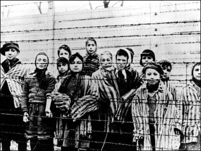 En étudiant quelle maladie le docteur Josef Mengele a-t-il tué 111 enfants dans le camp d'Auschwitz ?