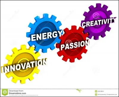 Quelle est ta meilleure qualit&eacute; ?