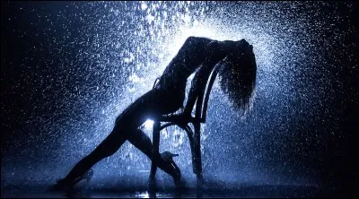 Le film "Flashdance" date de...