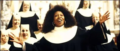 Quels sont les thèmes du film "Sister Act" ?