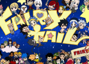 Quiz Fairy Tail, tome 21  40