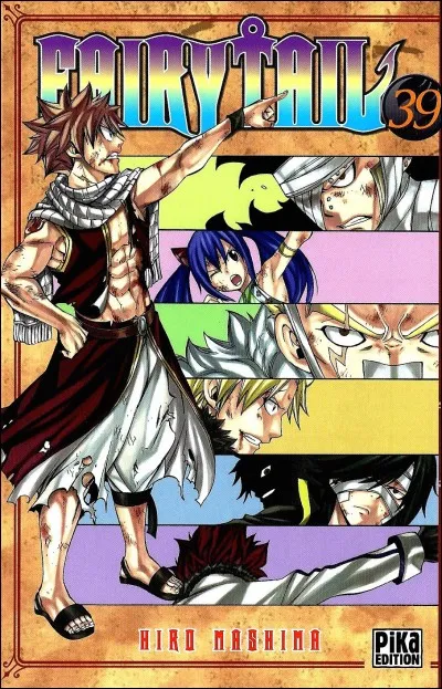 Tome 39 - Qui vole toute nue ?