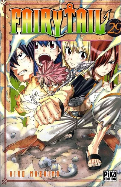 Tome 29 - Qu'est-ce qui se cache derrière l'il soi-disant fermé de Precht (si on peut encore l'appeler comme ça) ?