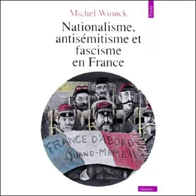 Qu'est-ce que le nationalisme ?