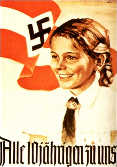 Quels sont les moyens de la propagande, décidés par le Ministère de propagande ? (plusieurs réponses possibles).