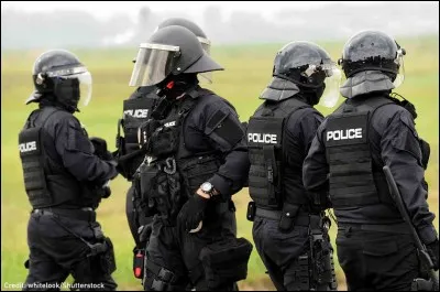 Que font les polices politiques (OVRA : Italie ; Gestapo : Allemagne ; NKVD : URSS) à l'extérieur du pays ? (plusieurs réponses possibles).