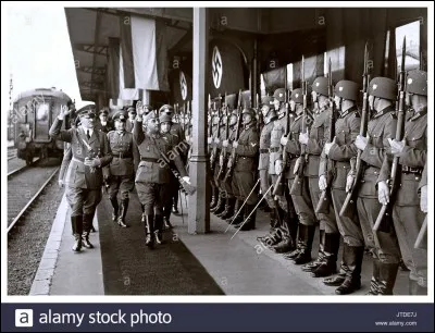 Quelles sont les différences des 3 régimes totalitaires ? (plusieurs réponses possibles).