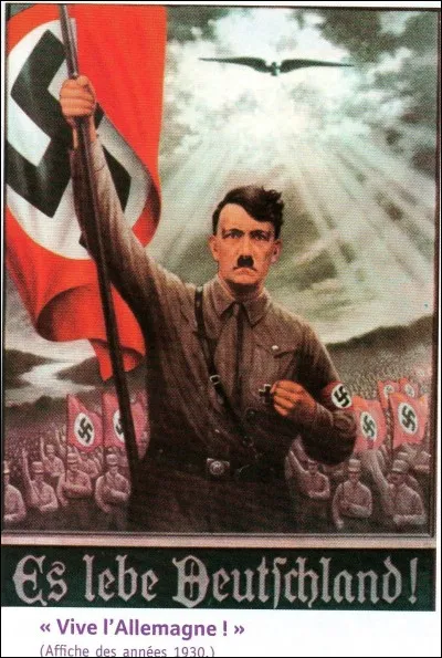 Comment Hitler et d'anciens officiers allemands prennent-ils le pouvoir en 1923 ?