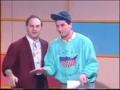 Dans quelle émission télévisée fut-il révélé en 1987 ?