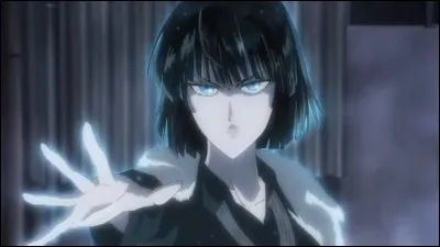 Est-elle dans le manga ? (Une r&eacute;ponse)